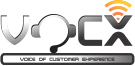 VOCX - Plataforma empresarial